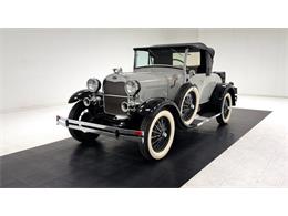 1980 Ford Shay Model A (CC-2081215) for sale in Morgantown, Pennsylvania