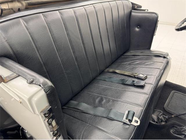 1980 Ford Shay Model A (CC-2081215) for sale in Morgantown, Pennsylvania