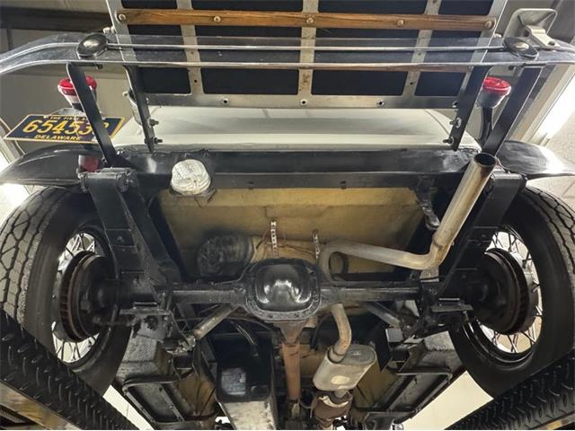 1980 Ford Shay Model A (CC-2081215) for sale in Morgantown, Pennsylvania