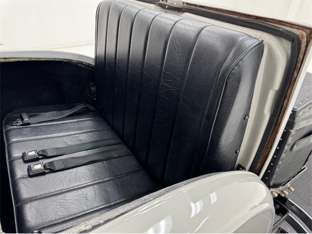 1980 Ford Shay Model A (CC-2081215) for sale in Morgantown, Pennsylvania