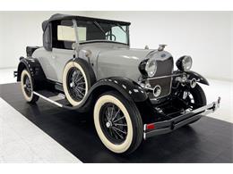 1980 Ford Shay Model A (CC-2081215) for sale in Morgantown, Pennsylvania