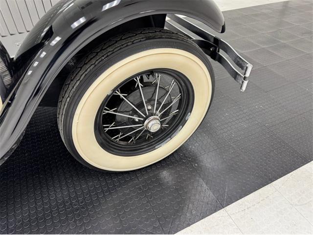 1980 Ford Shay Model A (CC-2081215) for sale in Morgantown, Pennsylvania