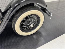 1980 Ford Shay Model A (CC-2081215) for sale in Morgantown, Pennsylvania