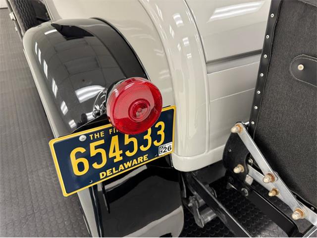 1980 Ford Shay Model A (CC-2081215) for sale in Morgantown, Pennsylvania