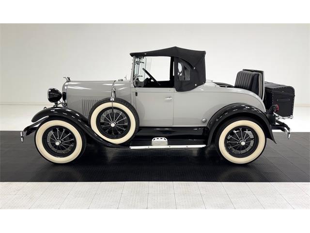 1980 Ford Shay Model A (CC-2081215) for sale in Morgantown, Pennsylvania