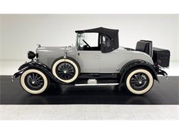 1980 Ford Shay Model A (CC-2081215) for sale in Morgantown, Pennsylvania