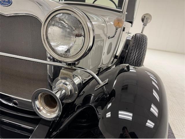 1980 Ford Shay Model A (CC-2081215) for sale in Morgantown, Pennsylvania