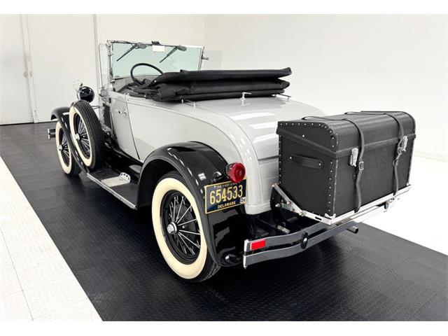 1980 Ford Shay Model A (CC-2081215) for sale in Morgantown, Pennsylvania