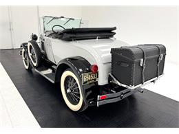 1980 Ford Shay Model A (CC-2081215) for sale in Morgantown, Pennsylvania