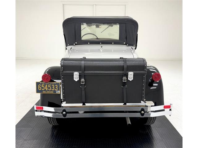 1980 Ford Shay Model A (CC-2081215) for sale in Morgantown, Pennsylvania