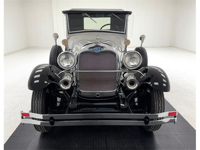1980 Ford Shay Model A (CC-2081215) for sale in Morgantown, Pennsylvania