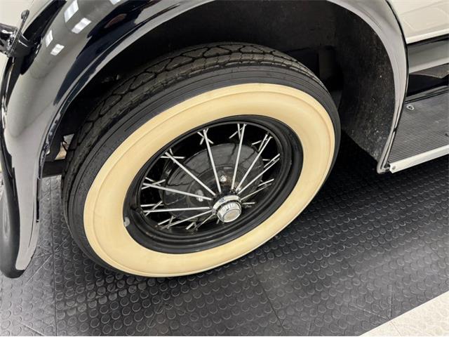 1980 Ford Shay Model A (CC-2081215) for sale in Morgantown, Pennsylvania