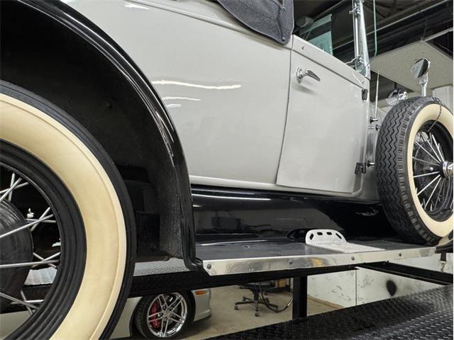 1980 Ford Shay Model A (CC-2081215) for sale in Morgantown, Pennsylvania