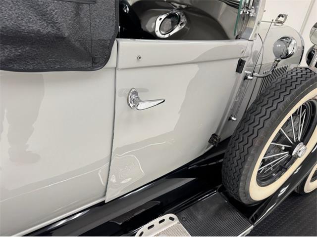 1980 Ford Shay Model A (CC-2081215) for sale in Morgantown, Pennsylvania