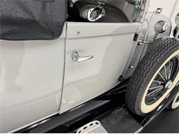 1980 Ford Shay Model A (CC-2081215) for sale in Morgantown, Pennsylvania