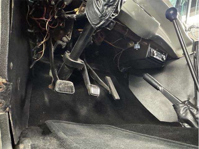 1980 Ford Shay Model A (CC-2081215) for sale in Morgantown, Pennsylvania