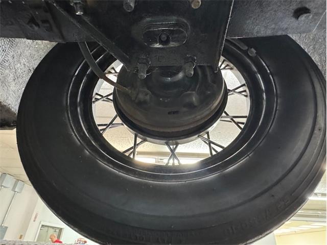 1980 Ford Shay Model A (CC-2081215) for sale in Morgantown, Pennsylvania