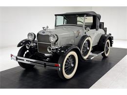 1980 Ford Shay Model A (CC-2081215) for sale in Morgantown, Pennsylvania