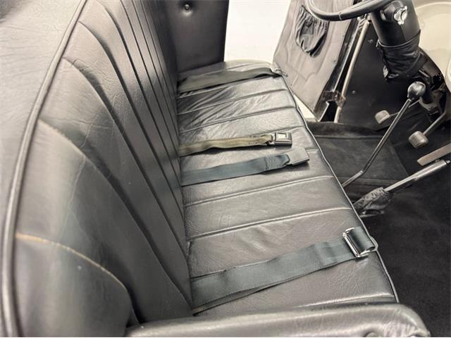 1980 Ford Shay Model A (CC-2081215) for sale in Morgantown, Pennsylvania