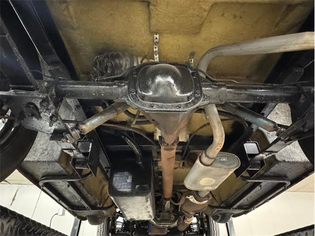 1980 Ford Shay Model A (CC-2081215) for sale in Morgantown, Pennsylvania