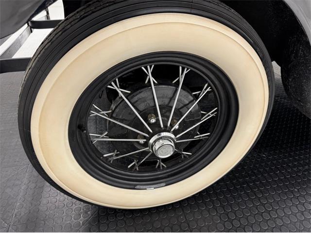 1980 Ford Shay Model A (CC-2081215) for sale in Morgantown, Pennsylvania