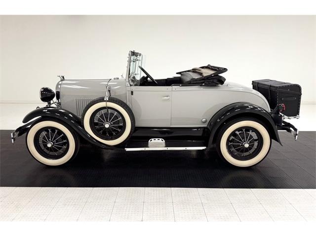 1980 Ford Shay Model A (CC-2081215) for sale in Morgantown, Pennsylvania