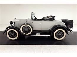 1980 Ford Shay Model A (CC-2081215) for sale in Morgantown, Pennsylvania