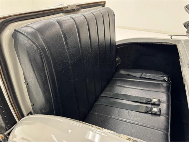 1980 Ford Shay Model A (CC-2081215) for sale in Morgantown, Pennsylvania