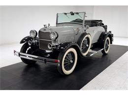 1980 Ford Shay Model A (CC-2081215) for sale in Morgantown, Pennsylvania