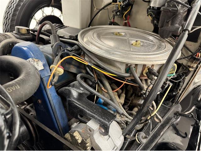 1980 Ford Shay Model A (CC-2081215) for sale in Morgantown, Pennsylvania