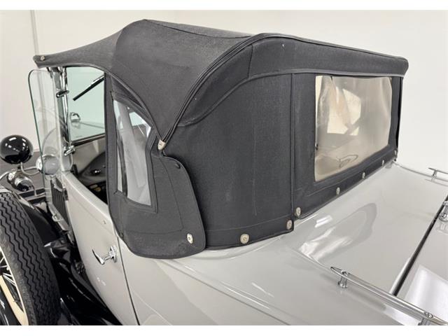 1980 Ford Shay Model A (CC-2081215) for sale in Morgantown, Pennsylvania