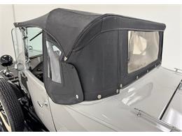1980 Ford Shay Model A (CC-2081215) for sale in Morgantown, Pennsylvania