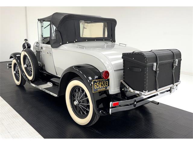 1980 Ford Shay Model A (CC-2081215) for sale in Morgantown, Pennsylvania