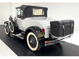 1980 Ford Shay Model A (CC-2081215) for sale in Morgantown, Pennsylvania