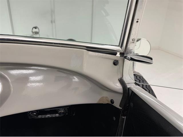 1980 Ford Shay Model A (CC-2081215) for sale in Morgantown, Pennsylvania