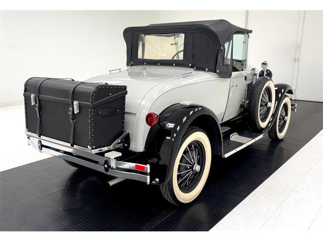 1980 Ford Shay Model A (CC-2081215) for sale in Morgantown, Pennsylvania