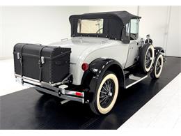 1980 Ford Shay Model A (CC-2081215) for sale in Morgantown, Pennsylvania