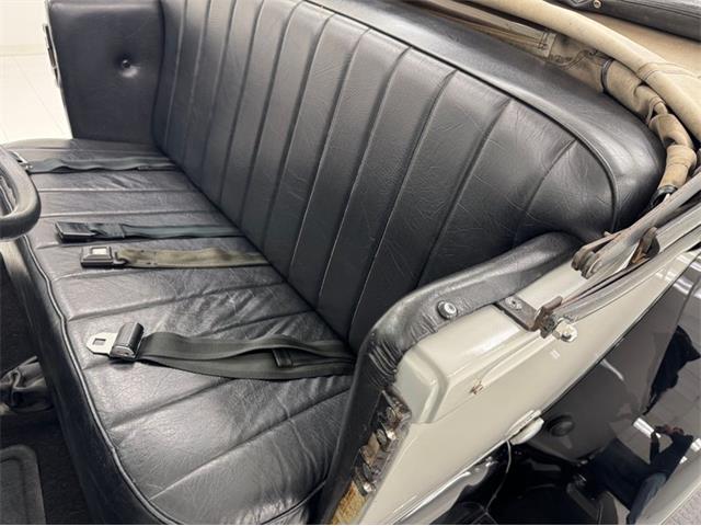 1980 Ford Shay Model A (CC-2081215) for sale in Morgantown, Pennsylvania