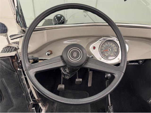 1980 Ford Shay Model A (CC-2081215) for sale in Morgantown, Pennsylvania