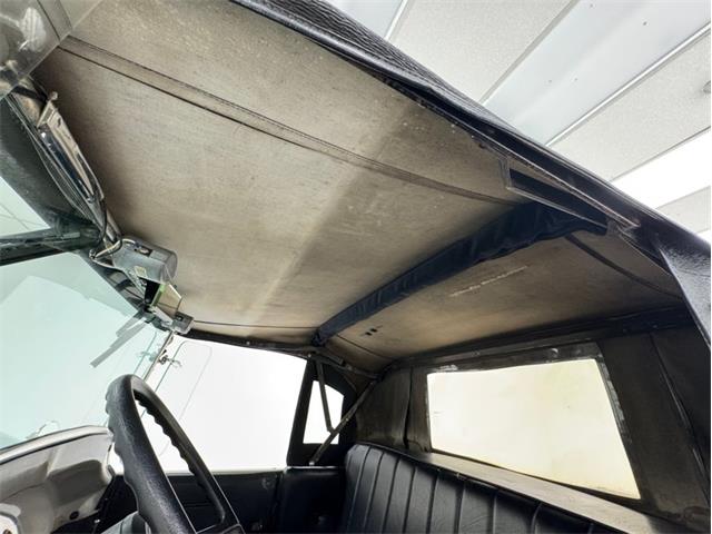 1980 Ford Shay Model A (CC-2081215) for sale in Morgantown, Pennsylvania