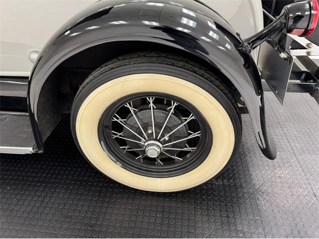 1980 Ford Shay Model A (CC-2081215) for sale in Morgantown, Pennsylvania