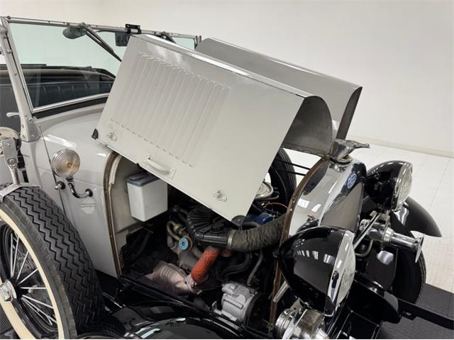 1980 Ford Shay Model A (CC-2081215) for sale in Morgantown, Pennsylvania