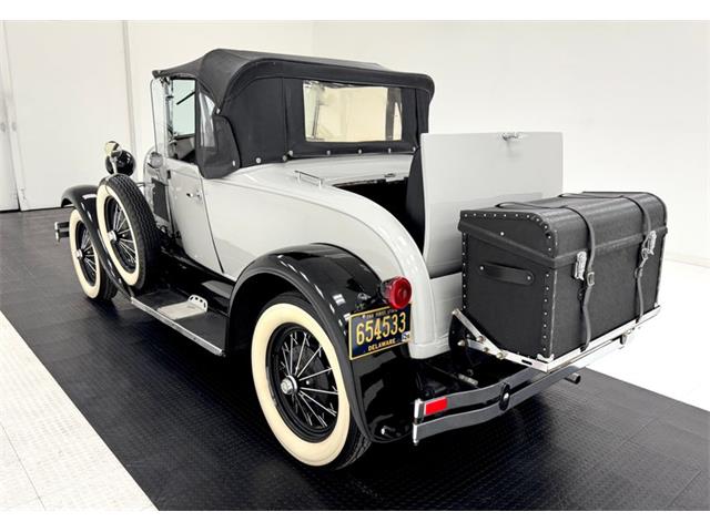 1980 Ford Shay Model A (CC-2081215) for sale in Morgantown, Pennsylvania