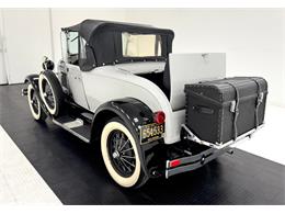 1980 Ford Shay Model A (CC-2081215) for sale in Morgantown, Pennsylvania