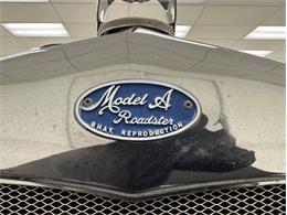 1980 Ford Shay Model A (CC-2081215) for sale in Morgantown, Pennsylvania