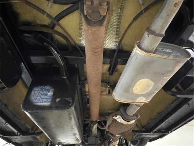 1980 Ford Shay Model A (CC-2081215) for sale in Morgantown, Pennsylvania
