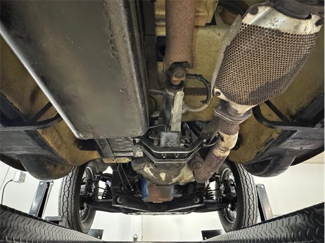1980 Ford Shay Model A (CC-2081215) for sale in Morgantown, Pennsylvania