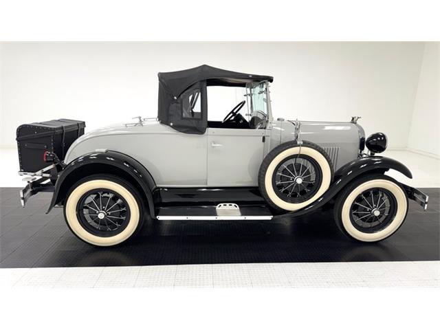 1980 Ford Shay Model A (CC-2081215) for sale in Morgantown, Pennsylvania