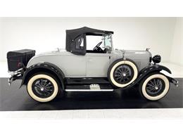 1980 Ford Shay Model A (CC-2081215) for sale in Morgantown, Pennsylvania