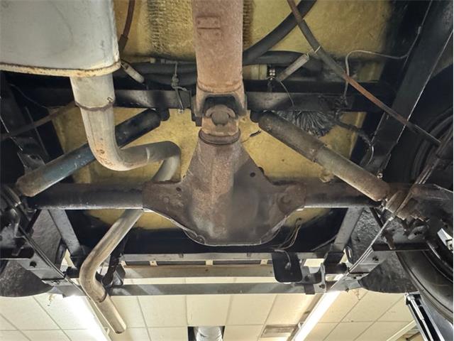 1980 Ford Shay Model A (CC-2081215) for sale in Morgantown, Pennsylvania